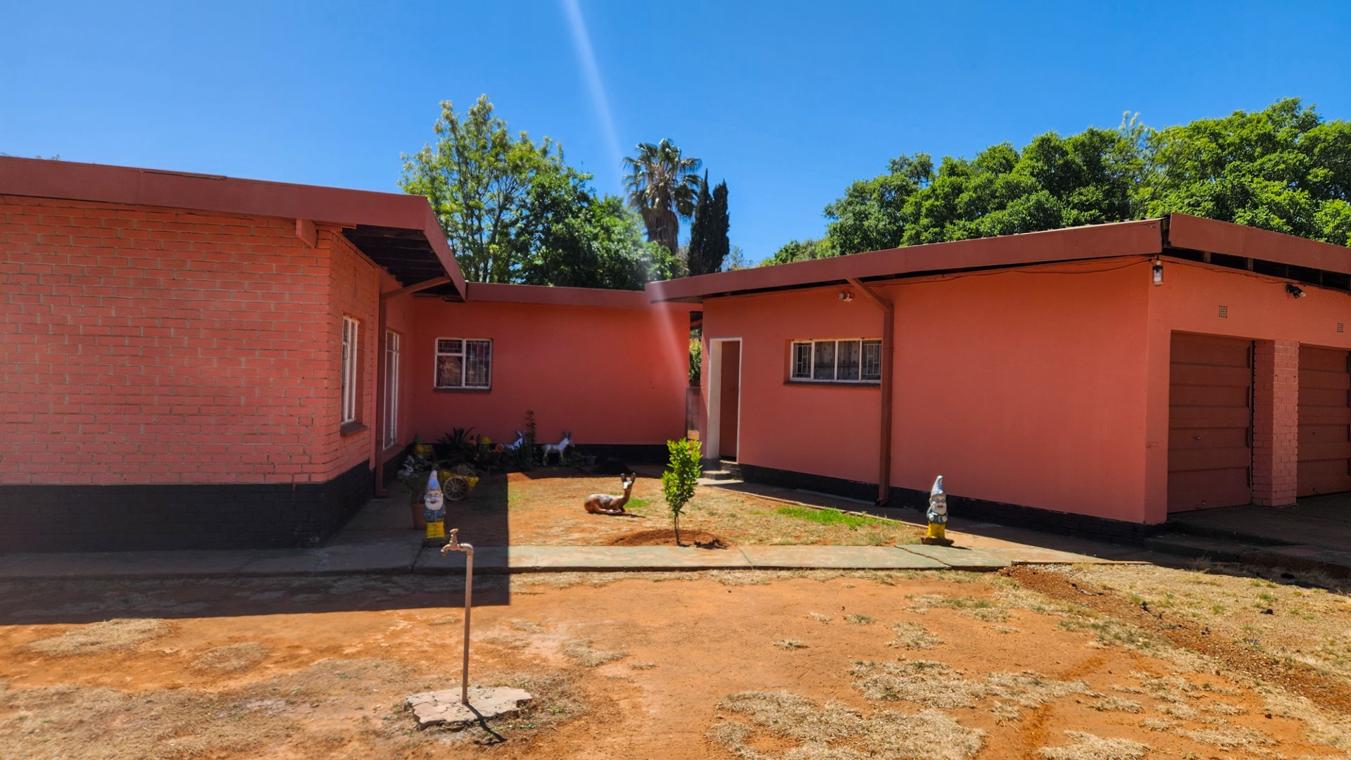 4 Bedroom Property for Sale in Stilfontein Ext 4 North West